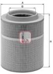 SOFIMA Filtru aer SOFIMA S 7637 A (S 7637 A) - fixbox