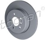 TOPRAN Disc frana TOPRAN 502 006 (502 006)