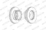 FERODO Disc frana FERODO FCR373A (FCR373A)