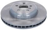 Febi Bilstein Disc frana axa fata FEBI BILSTEIN 179565 (179565)