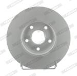 FERODO Disc frana FERODO DDF1222C (DDF1222C)
