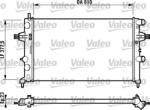 VALEO Radiator, racire motor VALEO 732551 - fixbox