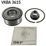 SKF Set rulment roata SKF VKBA 3615 (VKBA 3615) - fixbox
