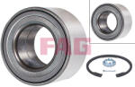 Fag Set rulment roata FAG 713 6187 70 (713 6187 70)