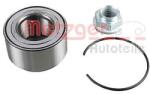 METZGER Set rulment roata METZGER WM 2164 (WM 2164)