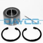 DAYCO Set rulment roata DAYCO KWD1016 (KWD1016) - fixbox