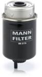 Mann-filter Filtru combustibil MANN-FILTER WK 8179 (WK 8179) - fixbox