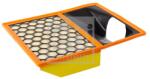 Febi Bilstein Filtru aer FEBI BILSTEIN 105982 - fixbox