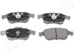 JAPANPARTS Set placute frana JAPANPARTS PA-031AF (PA-031AF)