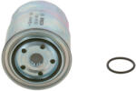 Bosch Filtru combustibil BOSCH F 026 402 063 (F 026 402 063) - fixbox