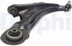 DELPHI Brat, suspensie roata DELPHI TC2327 - fixbox