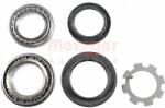 METZGER Set rulment roata METZGER WM 2312 (WM 2312)