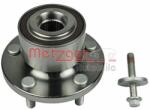 METZGER Set rulment roata METZGER WM 1371 (WM 1371)