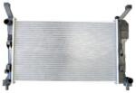 NRF Radiator, racire motor NRF 53106 (53106)