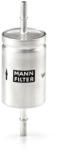 Mann-filter Filtru combustibil MANN-FILTER WK 512 (WK 512) - fixbox
