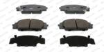 FERODO Set placute frana FERODO FDB1444 (FDB1444)