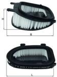 MAHLE Filtru aer MAHLE LX 3541 (LX 3541) - fixbox