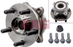 Fag Set rulment roata FAG 713 6213 20 (713 6213 20)