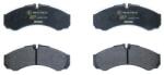 TEXTAR Set placute frana TEXTAR 2912111 (2912111) - fixbox