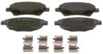 Bosch Set placute frana BOSCH 0 986 424 785 (0 986 424 785)