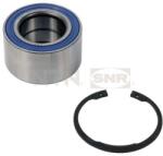 SNR Set rulment roata SNR R151.26 (R151.26) - fixbox
