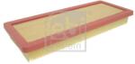 Febi Bilstein Filtru aer FEBI BILSTEIN 109137 (109137) - fixbox