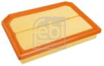 Febi Bilstein Filtru aer FEBI BILSTEIN 107403 - fixbox