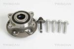 TRISCAN Set rulment roata TRISCAN 8530 27117 (8530 27117) - fixbox