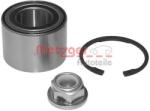 METZGER Set rulment roata METZGER WM 2043 (WM 2043)