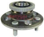 METZGER Set rulment roata METZGER WM 3798 (WM 3798) - fixbox