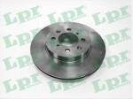 LPR Disc frana LPR H1271V (H1271V) - fixbox