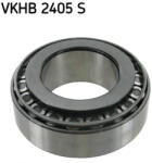 SKF Rulment roata SKF VKHB 2405 S (VKHB 2405 S) - fixbox