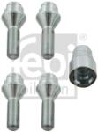 Febi Bilstein Surub roata FEBI BILSTEIN 27052 (27052) - fixbox
