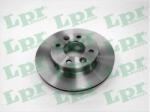 LPR Disc frana LPR R1111V (R1111V) - fixbox