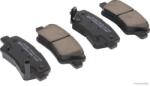 Herth+buss Jakoparts Set placute frana, frana disc HERTH+BUSS JAKOPARTS J3610522 - fixbox