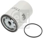 Febi Bilstein Filtru combustibil FEBI BILSTEIN 170004 (170004) - fixbox