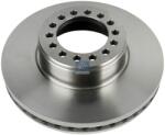 DT Spare Parts Disc frana DT Spare Parts 7.36005 (7.36005) - fixbox