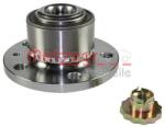 METZGER Set rulment roata METZGER WM 1159 (WM 1159)