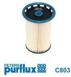 PURFLUX Filtru combustibil PURFLUX C803 (C803) - fixbox