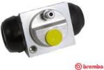 BREMBO Cilindru receptor frana BREMBO A 12 B80 - fixbox