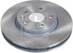 Febi Bilstein Disc frana FEBI BILSTEIN 104857 (104857) - fixbox