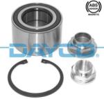DAYCO Set rulment roata DAYCO KWD1258 (KWD1258) - fixbox