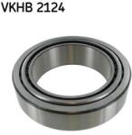 SKF Rulment roata SKF VKHB 2124 (VKHB 2124) - fixbox