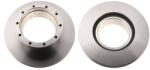 TRW Disc frana TRW DF5010S - fixbox