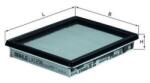 MAHLE Filtru aer MAHLE LX 1298 (LX 1298) - fixbox