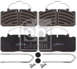 Febi Bilstein Set placute frana FEBI BILSTEIN 16564 (16564)