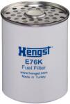 Hengst Filter Filtru combustibil HENGST FILTER E76K D42 (E76K D42) - fixbox