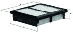 MAHLE Filtru aer MAHLE LX 2973 (LX 2973) - fixbox