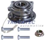 Trucktec Automotive Set rulment roata TRUCKTEC AUTOMOTIVE 08.31. 217 (08.31.217) - fixbox