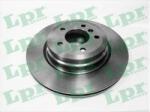 LPR Disc frana LPR B2023V (B2023V) - fixbox